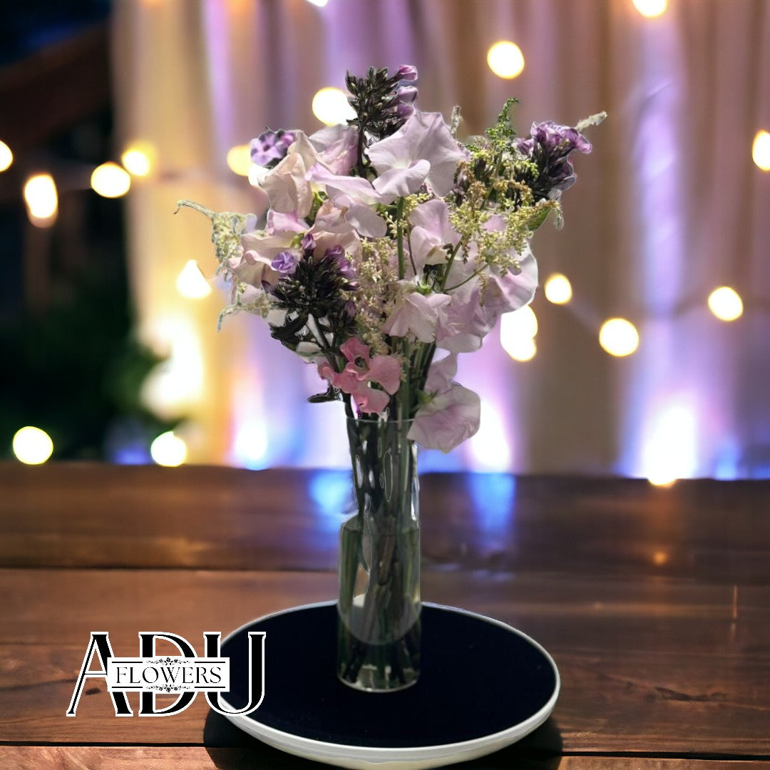 Lavender Elegance