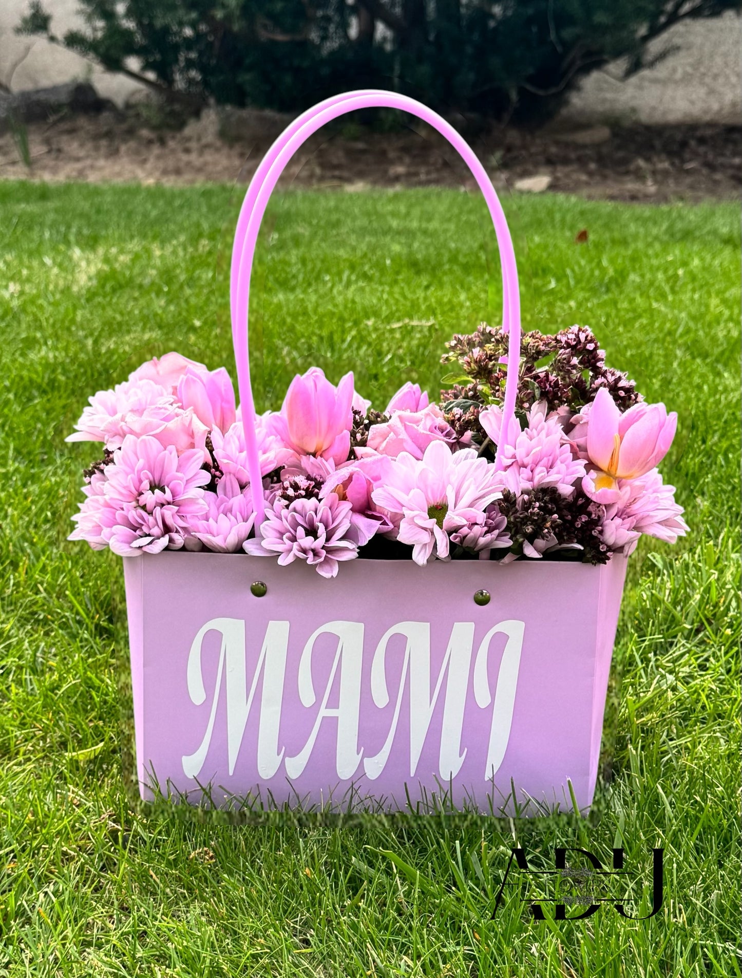 Lavender Bag