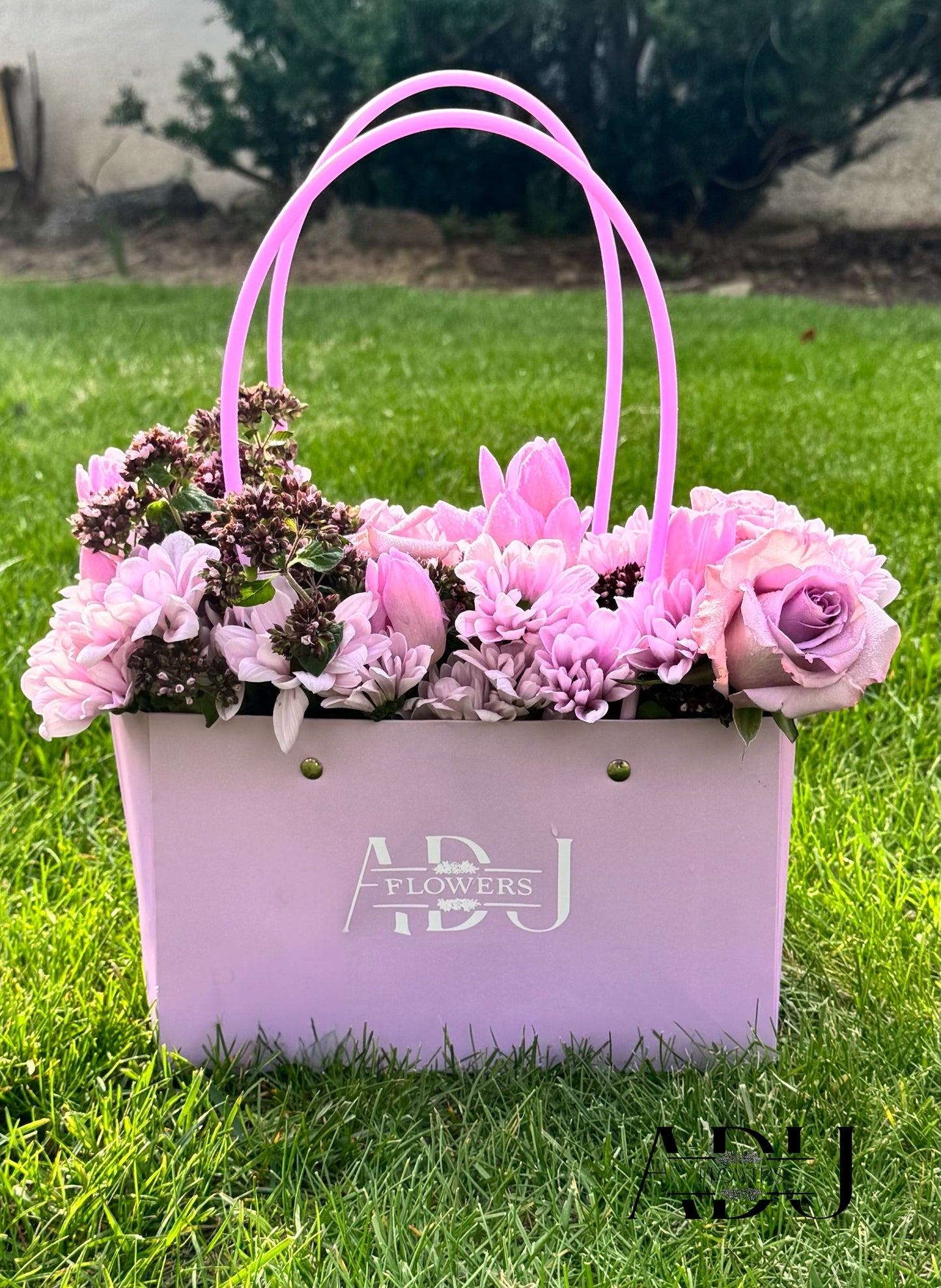 Lavender Bag