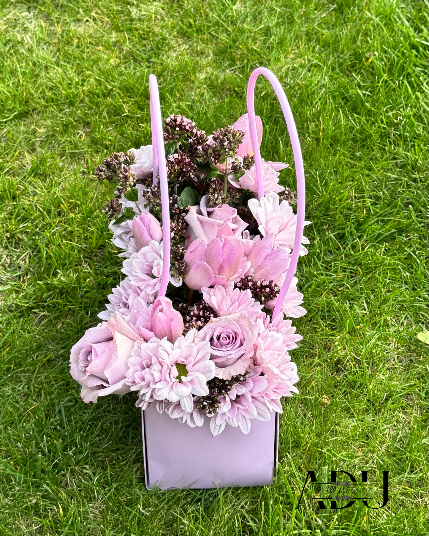 Lavender Bag