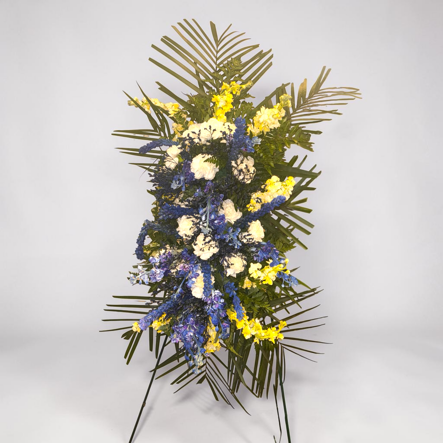 Bright Remembrance Spray