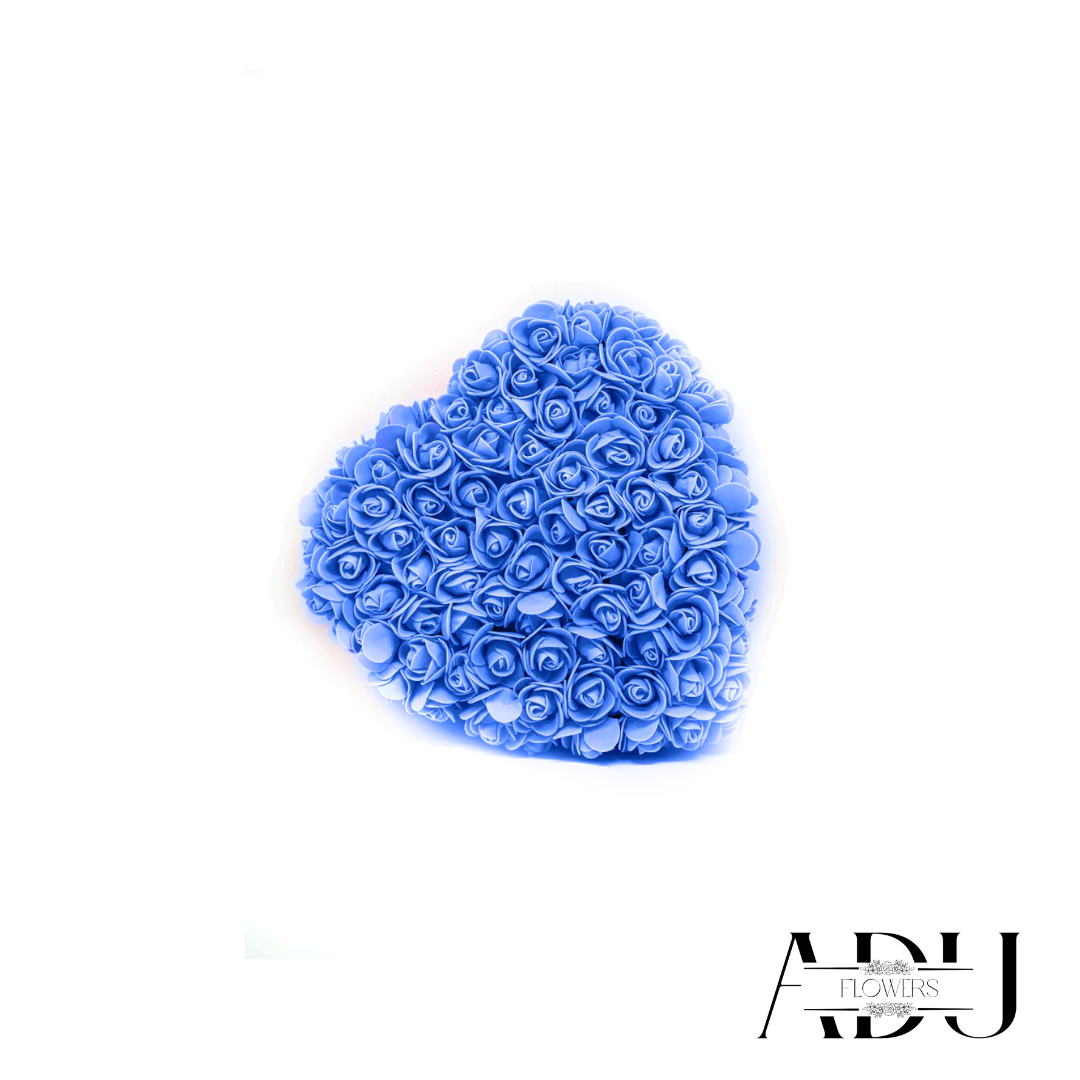 CLOUD HEART π€βοΈ