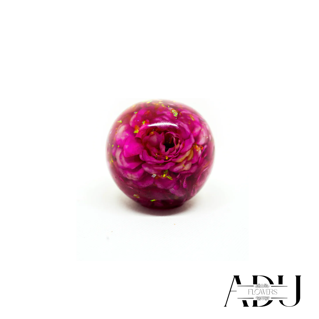 Rose Sphere 🌹