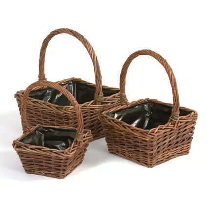Willow Basket