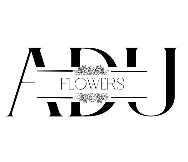 ADU FLOWERS
