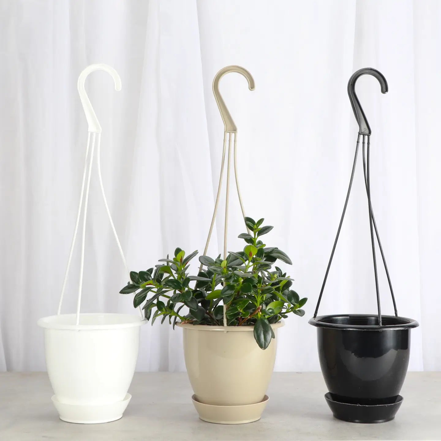 Skyline Hanging Pot