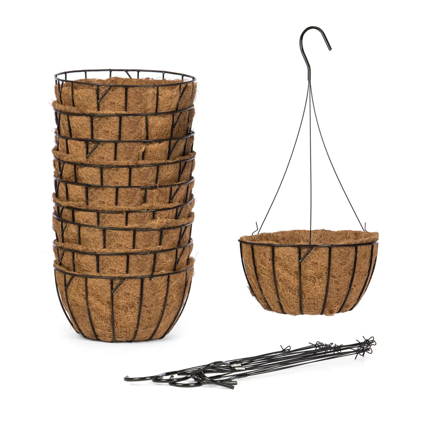 Coco Hanging Basket