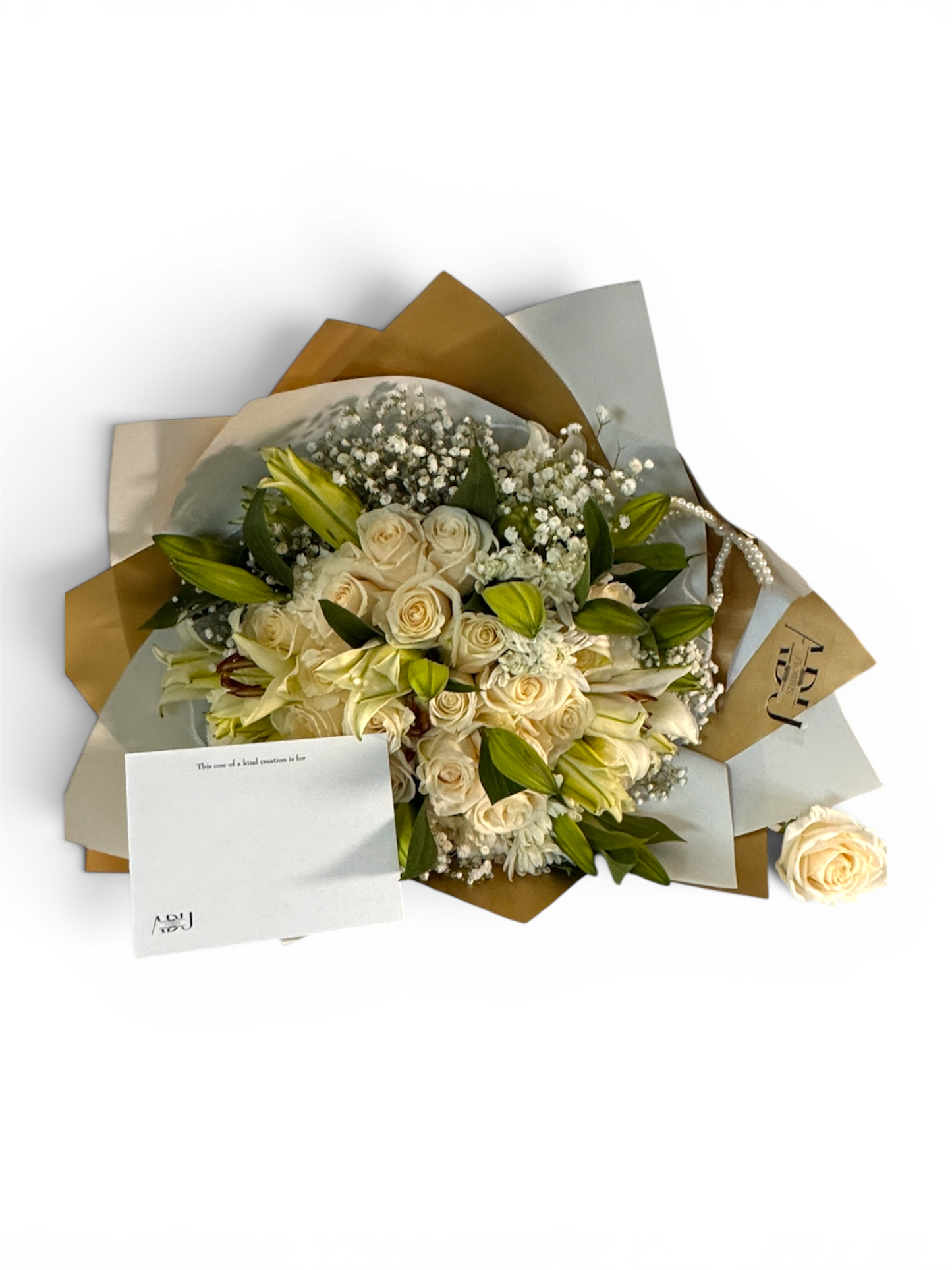 Eternal Legacy Bouquet