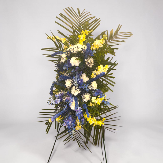 Bright Remembrance Spray
