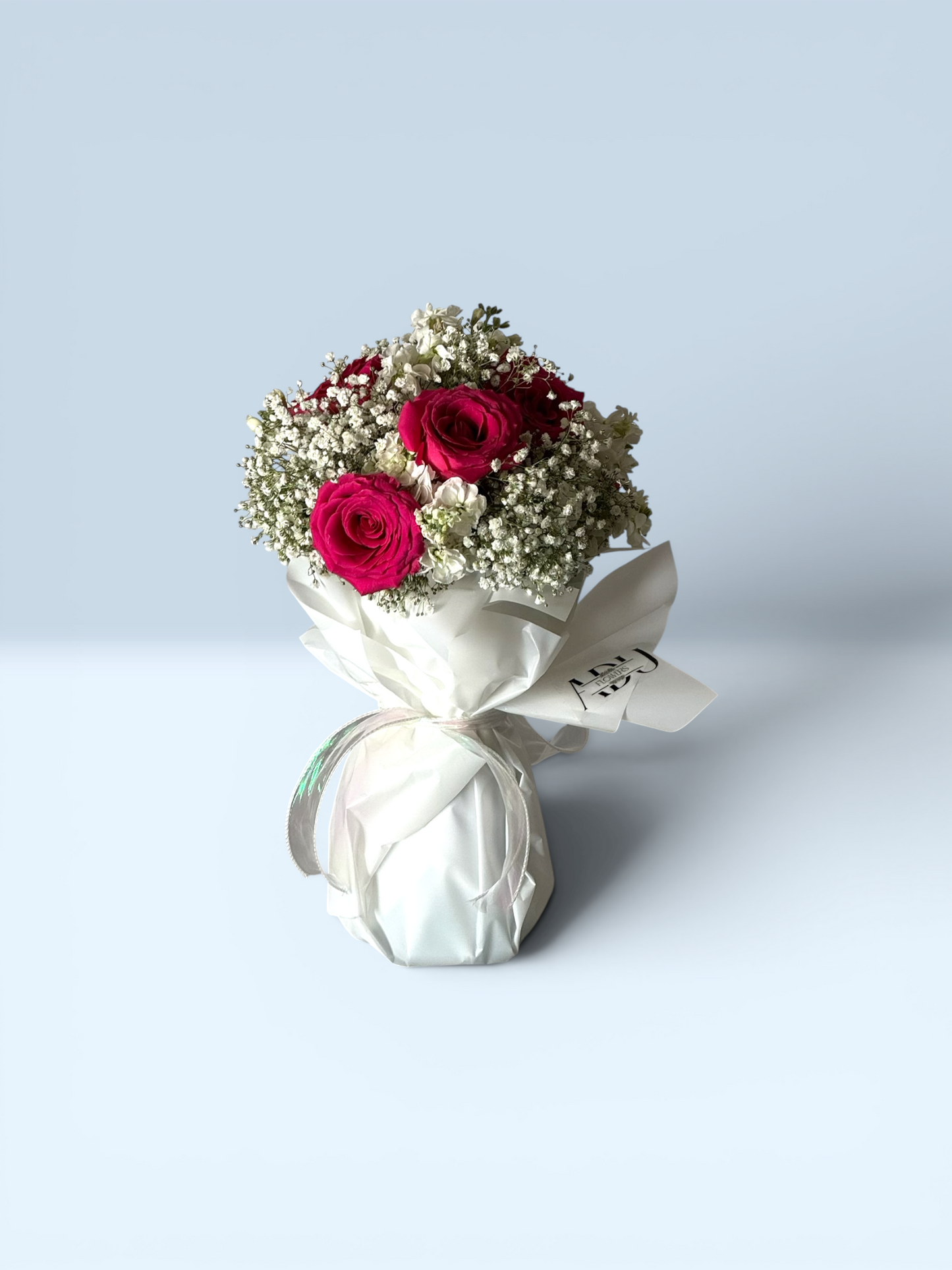 The Signature Belaire Bleu Floral Fusion