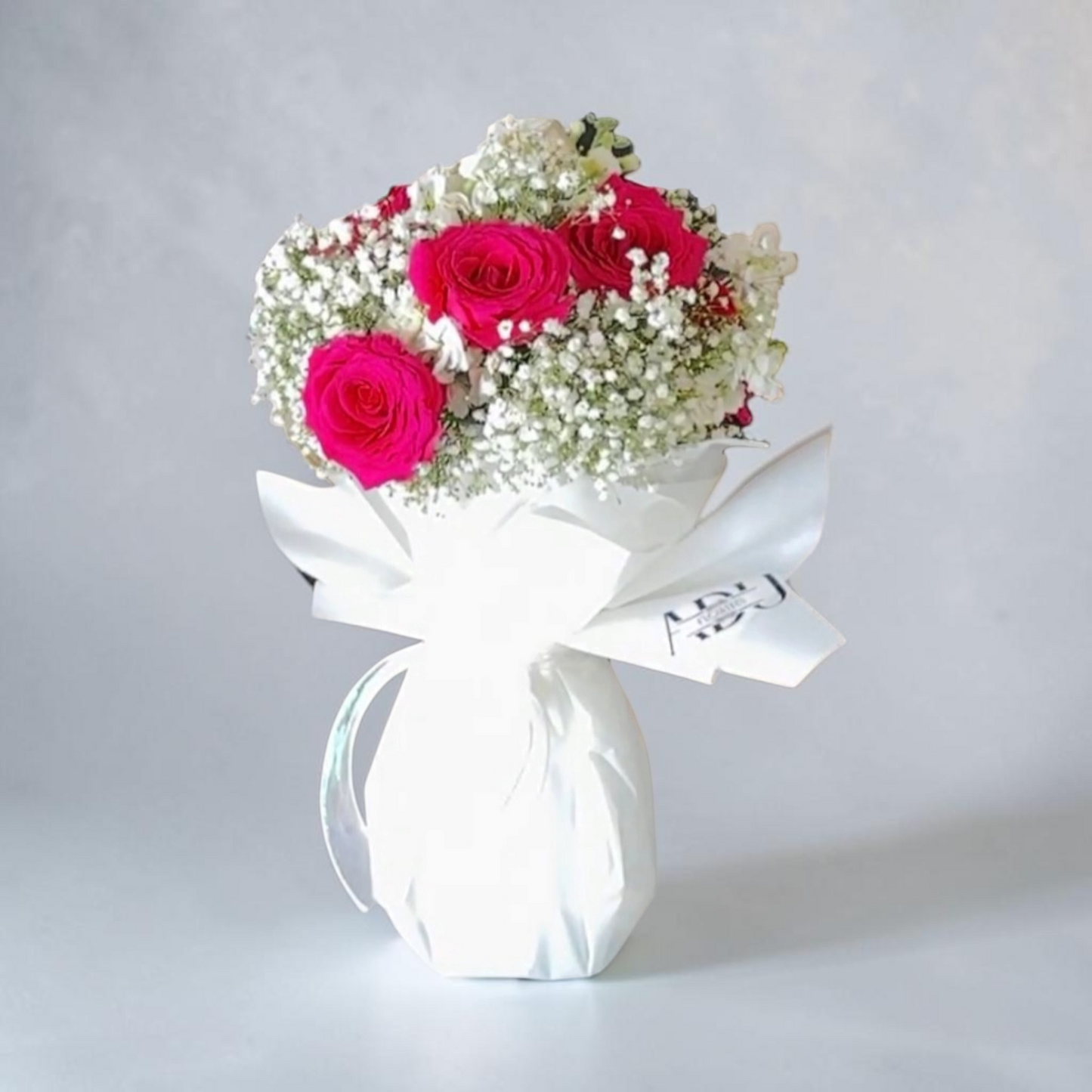 The Signature Belaire Bleu Floral Fusion