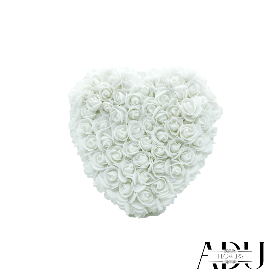 CLOUD HEART 🤍☁️