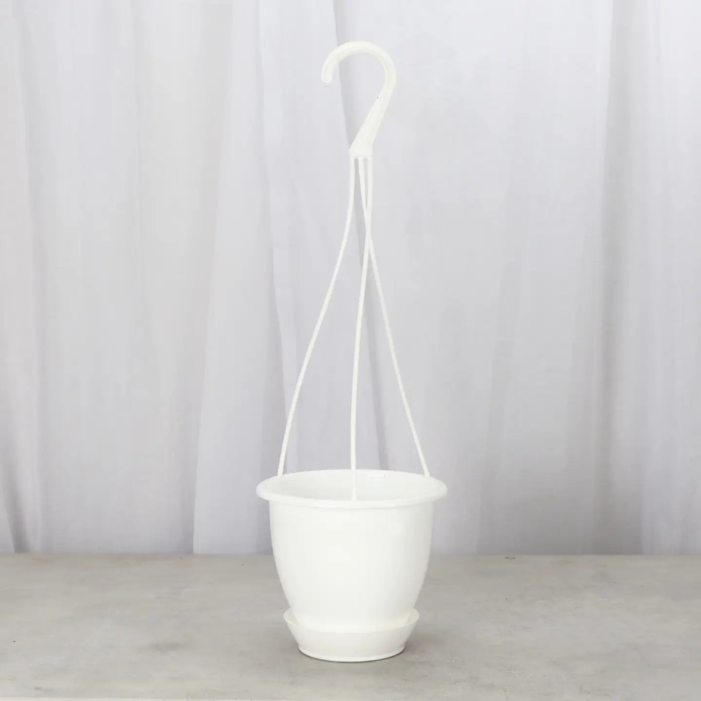 Skyline Hanging Pot