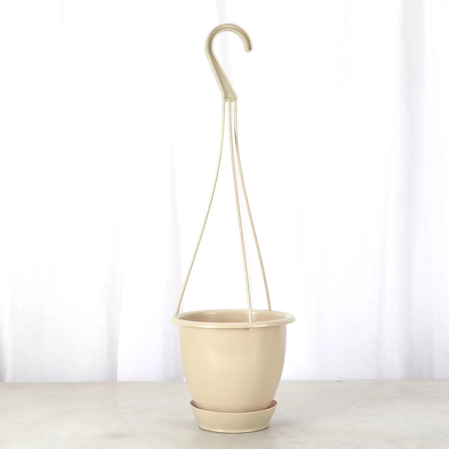 Skyline Hanging Pot